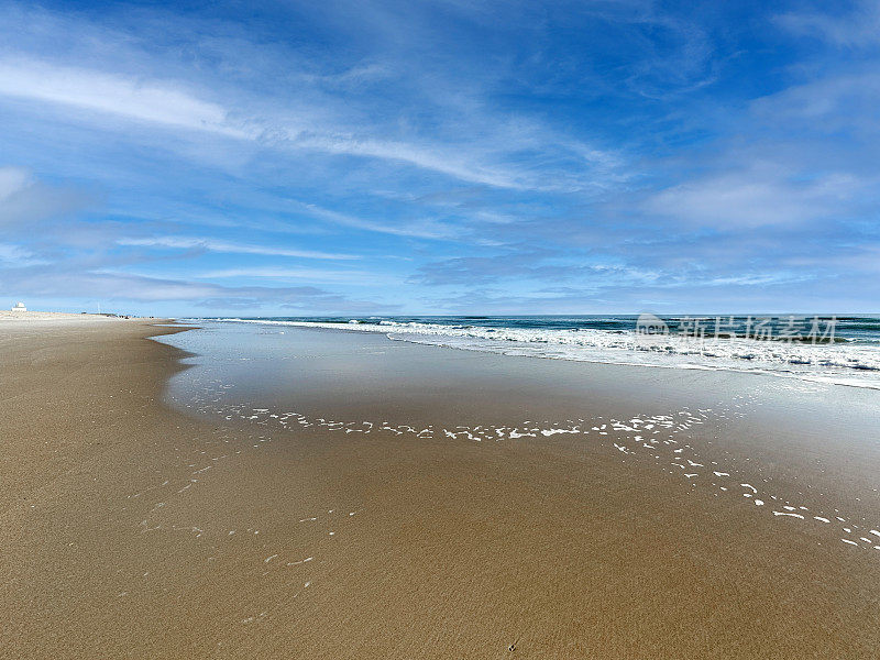 Playa Linda海滩